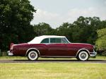 Packard Caribbean Convertible Coupe 1953 года